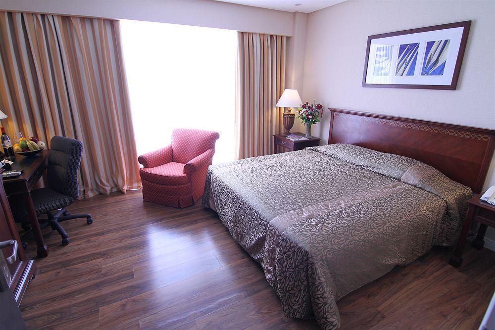 Court Meridian Hotel & Suites Olongapo Exteriér fotografie