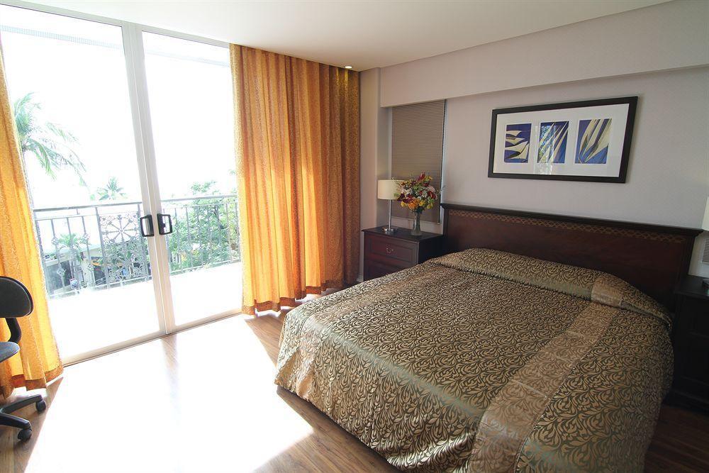 Court Meridian Hotel & Suites Olongapo Exteriér fotografie