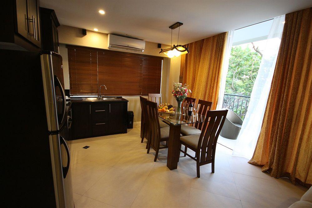 Court Meridian Hotel & Suites Olongapo Exteriér fotografie